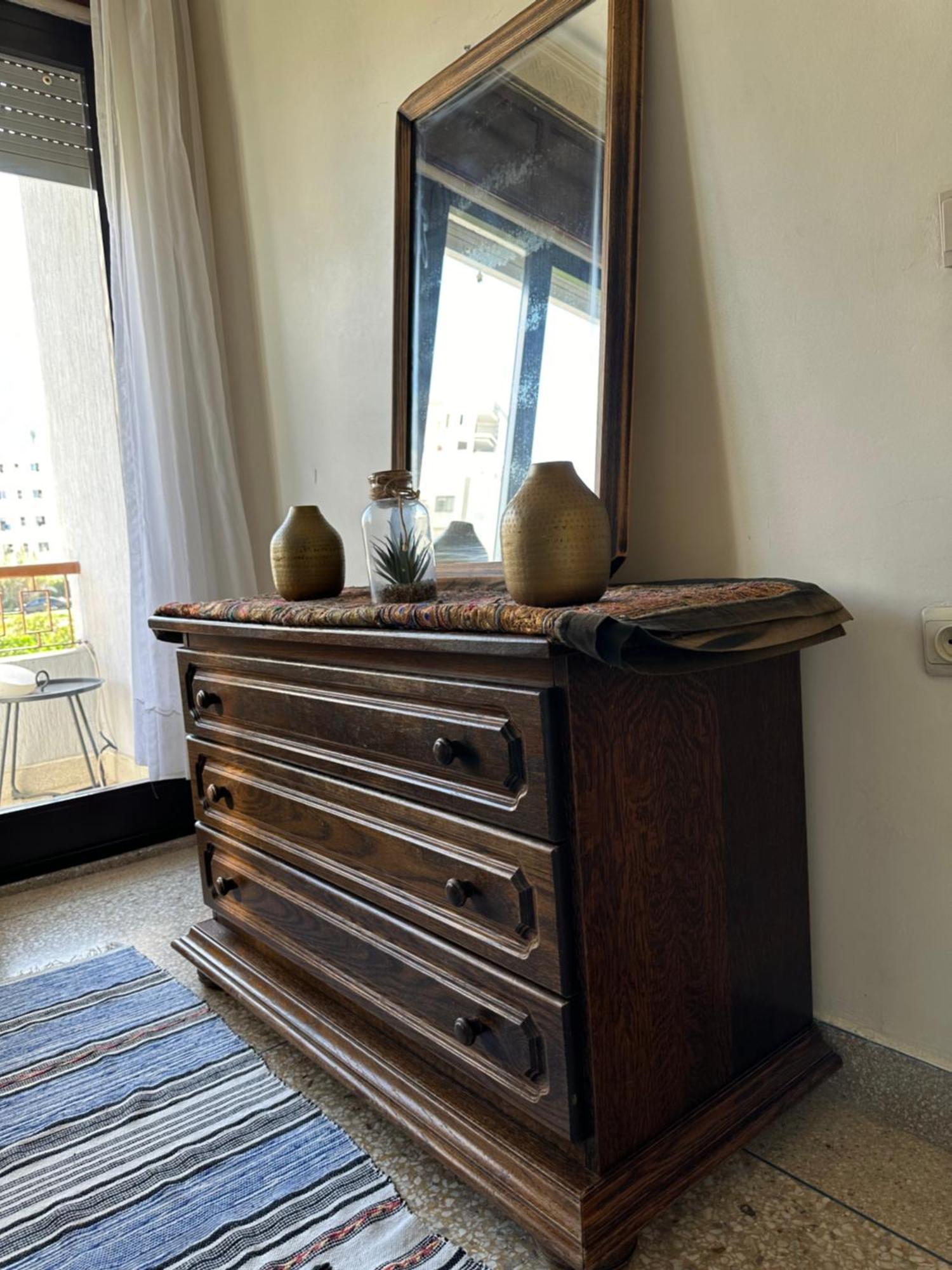 Dar Meftah Tanger Apartment Exterior photo